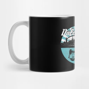 Dolce Vita Mug